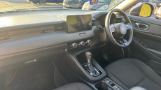 Honda HR-V 1.5 eHEV Elegance 5dr CVT Hybrid Hatchback